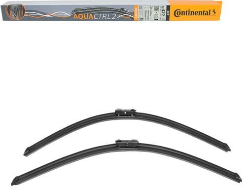 Wiper Blade AQUACTRL 2 SET 2800011242280