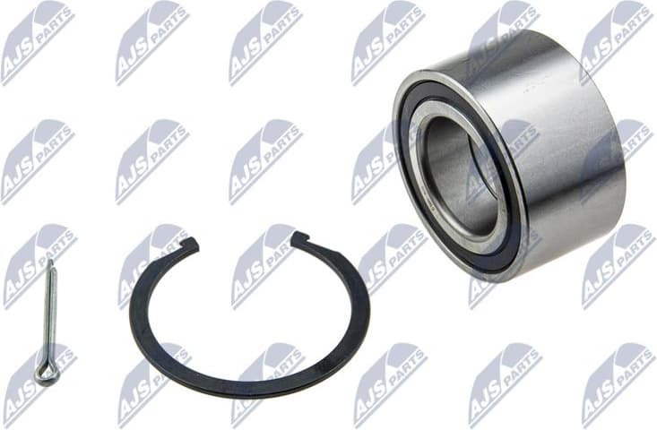 Wheel Bearing Kit KLP-HY-505
