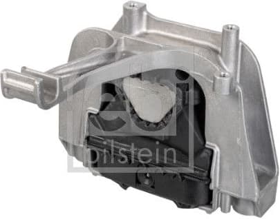 Mounting, engine 180495 - image 2