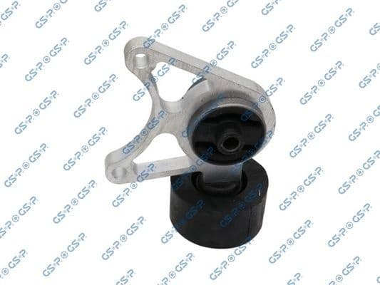 Mounting, engine 510813