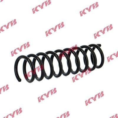 Suspension Spring K-Flex RA7086 - image 2