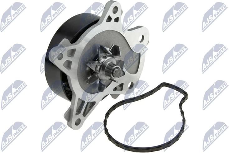 Water Pump, engine cooling CPW-TY-095