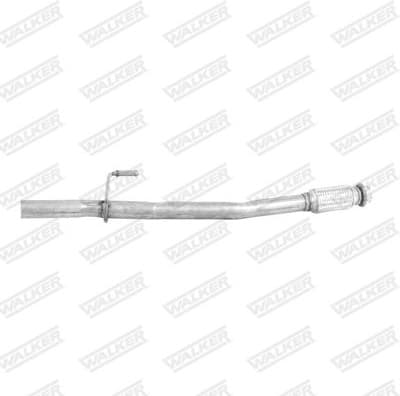 Exhaust Pipe 07575 - image 7