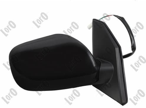 Exterior Mirror LORO 3911M04