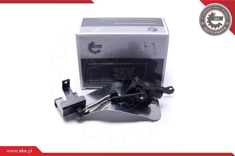 Sensor, headlight levelling 17SKV723