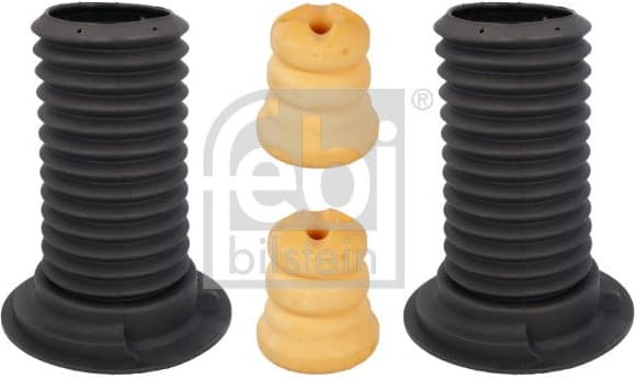 Dust Cover Kit, shock absorber 182874