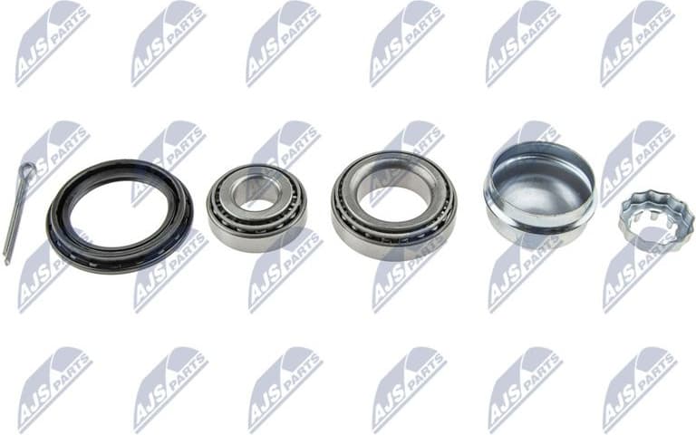 Wheel Bearing Kit KLT-VW-000 - image 2