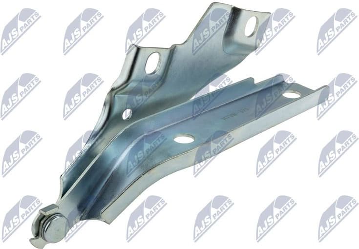 Hinge, bonnet EZC-VW-371 - image 2