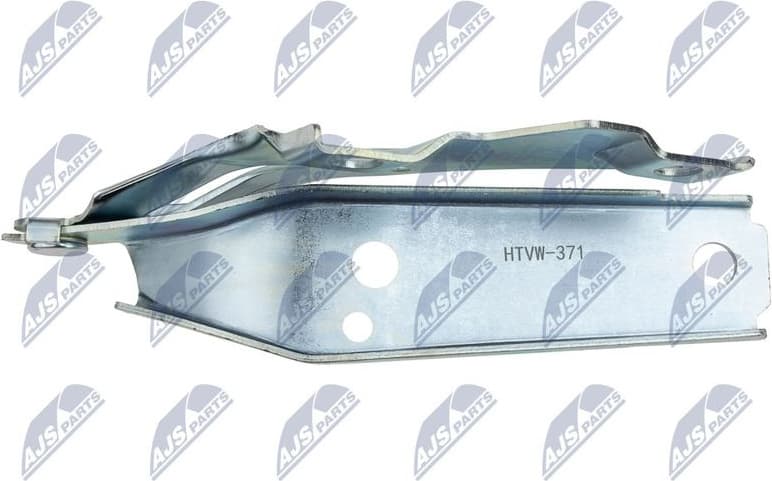 Hinge, bonnet EZC-VW-371 - image 4