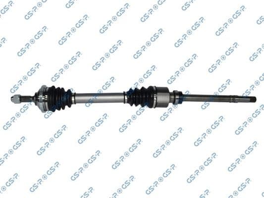 Drive Shaft 245098