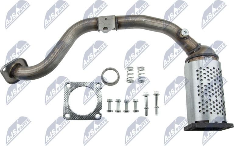 Catalytic Converter KAT-PE-003 - image 4