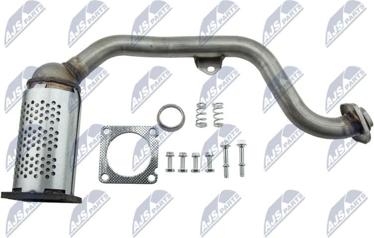 Catalytic Converter KAT-PE-003 - image 5