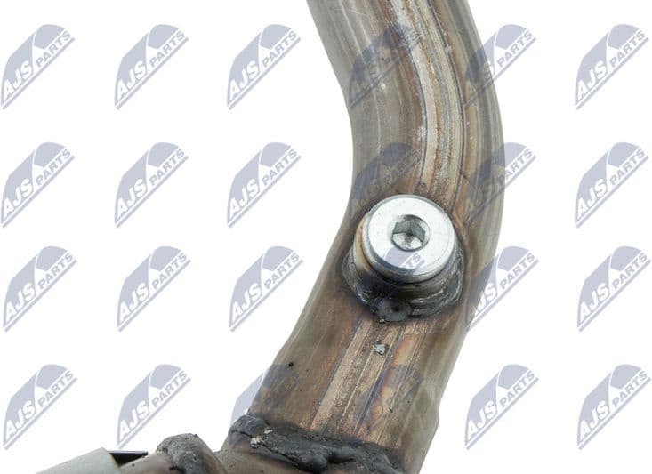 Catalytic Converter KAT-PE-003 - image 7