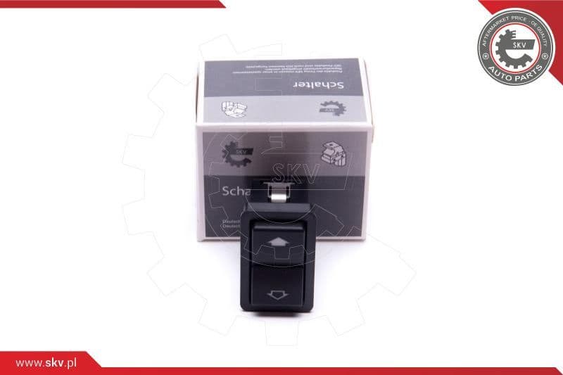 Switch, window regulator 37SKV405