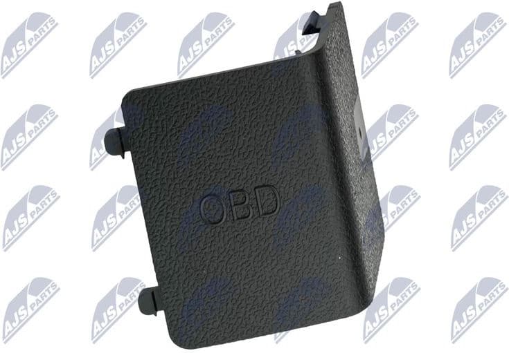 Cover, centre console EZC-BM-233