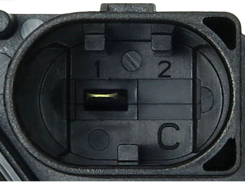Alternator Regulator Bosch ARE0200(BOSCH) - image 3