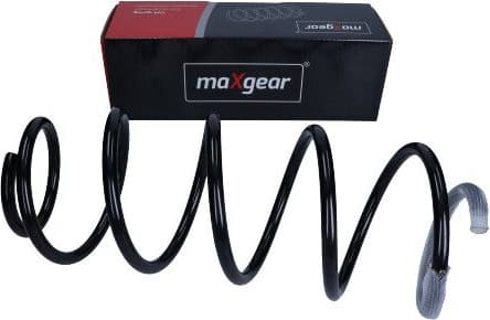 Suspension Spring 60-0529D - image 2