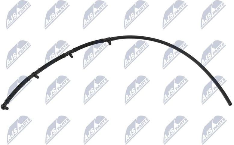 Hose, fuel overflow BPP-ME-011