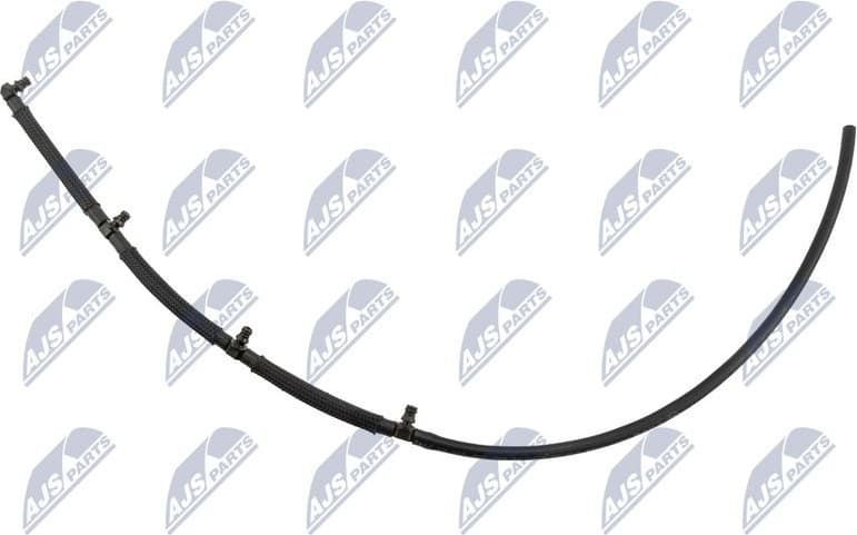 Hose, fuel overflow BPP-ME-011 - image 3