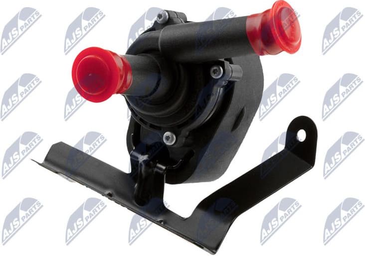 Auxiliary Water Pump (cooling water circuit) CPZ-NS-000