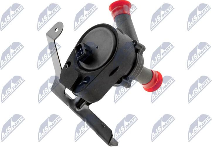 Auxiliary Water Pump (cooling water circuit) CPZ-NS-000 - image 2