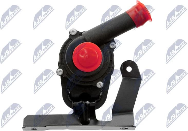 Auxiliary Water Pump (cooling water circuit) CPZ-NS-000 - image 4