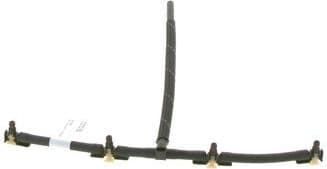 Hose, fuel overflow 0445130166 - image 3