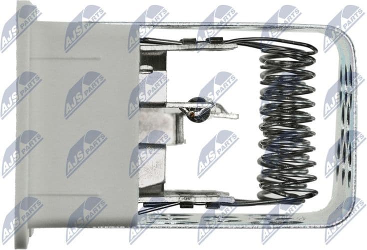 Resistor, interior blower ERD-PL-006 - image 3