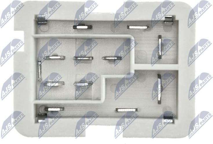 Resistor, interior blower ERD-PL-006 - image 4