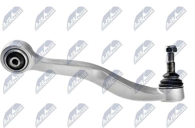 Control/Trailing Arm, wheel suspension ZWD-BM-036