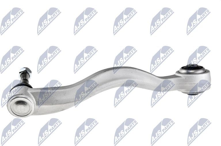 Control/Trailing Arm, wheel suspension ZWD-BM-036 - image 2