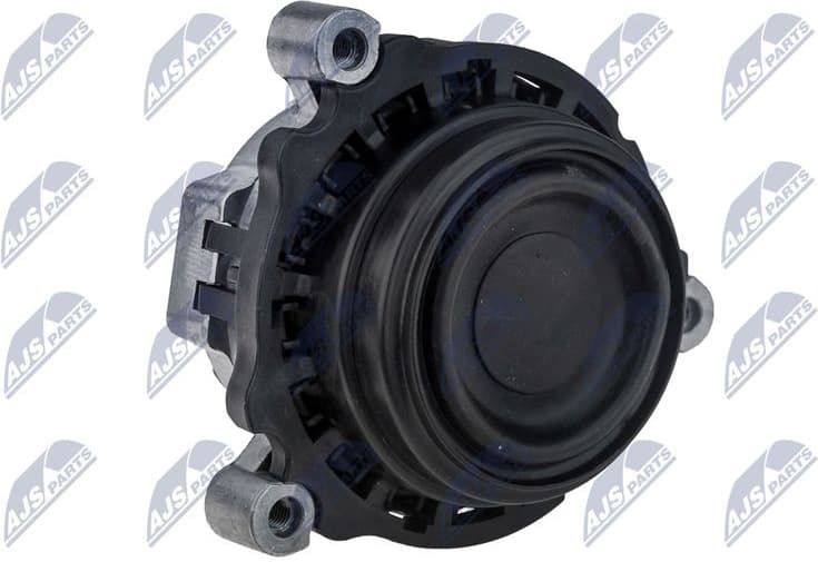 Mounting, engine ZPS-BM-027