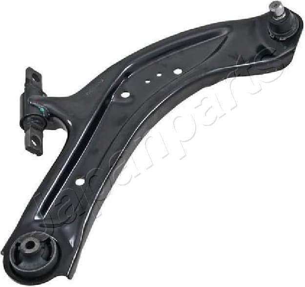 Control/Trailing Arm, wheel suspension BS-181R