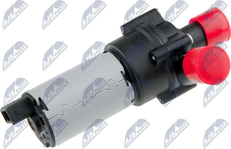 Water Recirculation Pump, parking heater CPZ-AU-001 - image 2