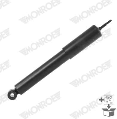 Shock Absorber MONROE ADVENTURE D5471S - image 2