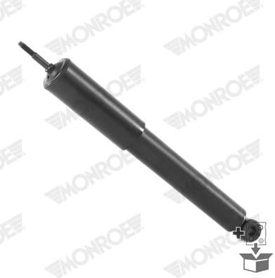 Shock Absorber MONROE ADVENTURE D5471S - image 3