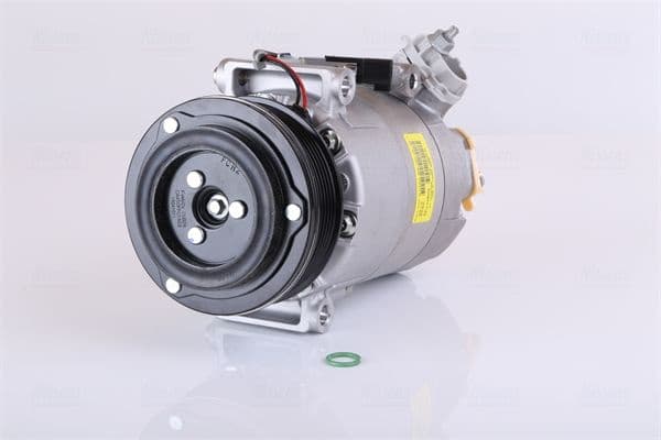 Compressor, air conditioning ** FIRST FIT ** 890714