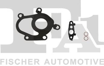 Mounting Kit, charger KT120780E