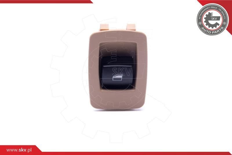 Switch, window regulator 37SKV415 - image 2