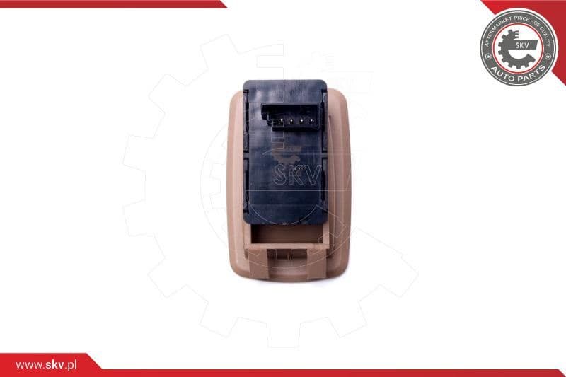 Switch, window regulator 37SKV415 - image 3
