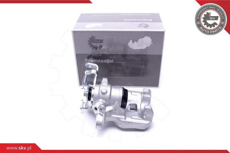 Brake Caliper 55SKV843