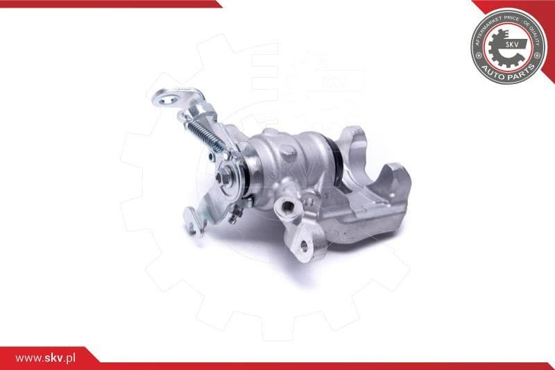 Brake Caliper 55SKV843 - image 2