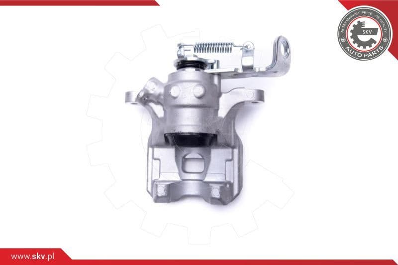 Brake Caliper 55SKV843 - image 4