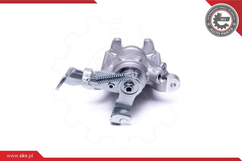 Brake Caliper 55SKV843 - image 5