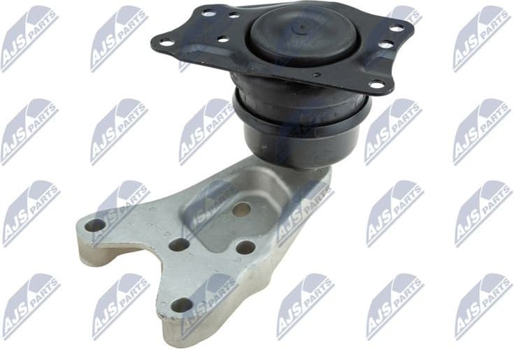Mounting, engine ZPS-VW-078