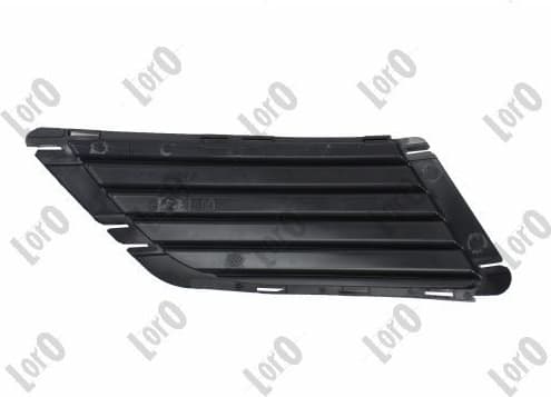 Ventilation Grille, bumper LORO 037-12-453 - image 2