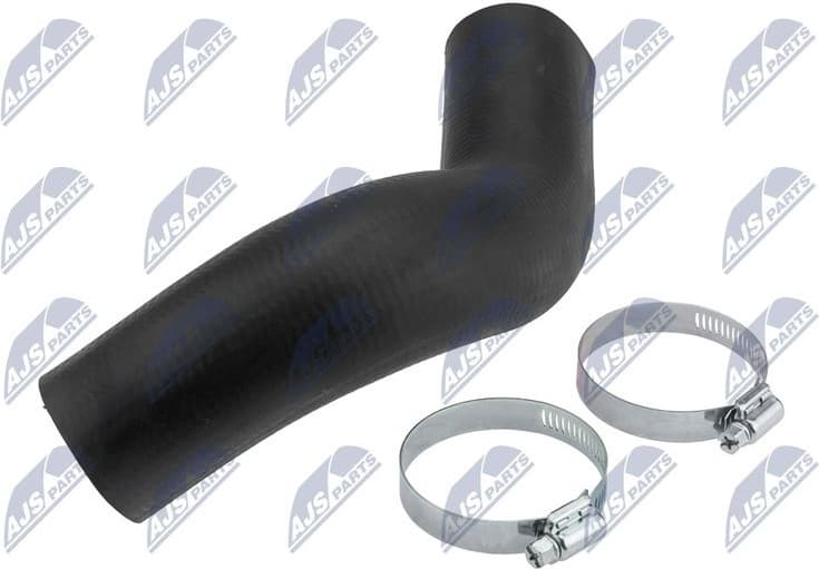 Charge Air Hose GPP-TY-017 - image 2