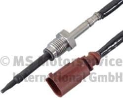 Sensor, exhaust gas temperature 7.08369.95.0