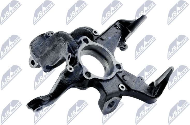 Steering Knuckle, wheel suspension ZZP-AU-003