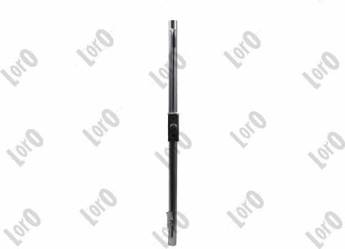 Condenser, air conditioning LORO 023-016-0012 - image 2